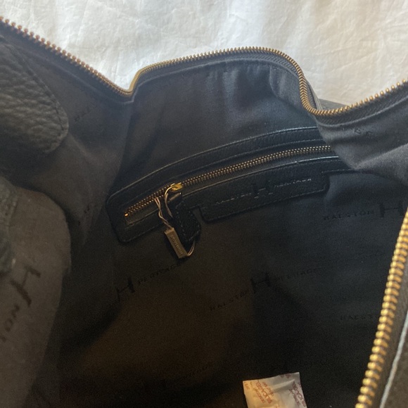 Halston Slouchy Hobo Bag - Picture 4 of 4